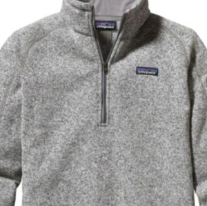 Womens Gray Patagonia.